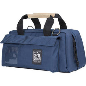 CS-DC2U Digital Camera Carrying Case (Signature Blue)