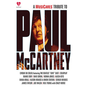 Musicares Tribute to Paul Mccartney