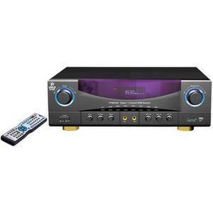 PT980AUH 7.1-Channel A/V Receiver