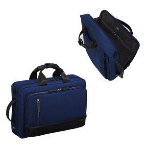 Folio Soft Series Convertible Bag