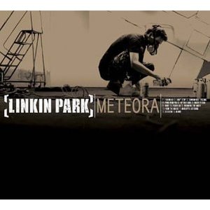 Meteora - LINKIN PARK