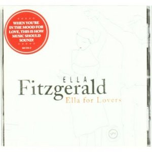 Ella for Lovers - Ella Fitzgerald