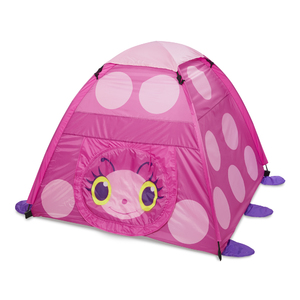 Trixie Tent Ages 3+ Years
