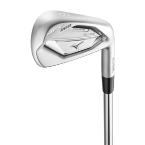 Mizuno JPX-900 Forged Steel Irons