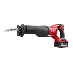 M18 Sawzall Reciprocating Saw Kit