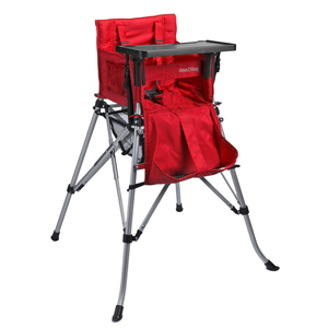 One2Stay 2.0 Red Non-Recline