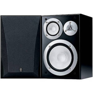 NS-6490 3-Way Bookshelf Speakers (Pair)
