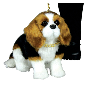 The Queen's Treasures AWSOM Pets! Beagle Pup Fits 18&quot; Girl Doll Accessories