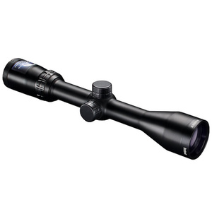 3-9x40 Banner Multi-X Riflescope Matte Black