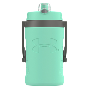 64oz Hydration Jug Crystal
