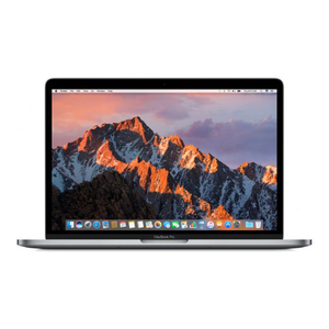 13" MacBook Pro 2.3GHz Dual-Core 128GB Space Gray