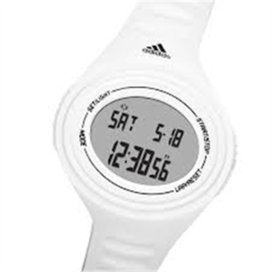adidas Unisex Performance adiZero Basic Digital Watch