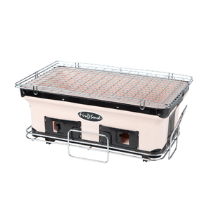 Fire Sense Hotspot Rectangle Yakatori Charcoal Grill