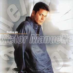 Exitos de Victor Manuelle - Victor Manuelle