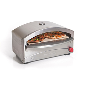 Italia Artisan Pizza Oven