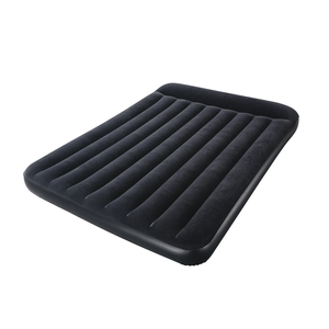 Bestway Aerolax Queen Raised Air Bed with Built-in Pump
