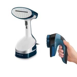 Xcel Steam Plus with Lint Remover