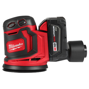 M18 Random Orbit Sander Kit