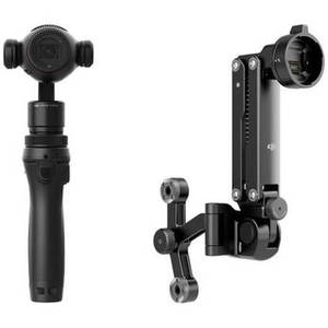 Osmo+ Kit with Z-Axis Arm