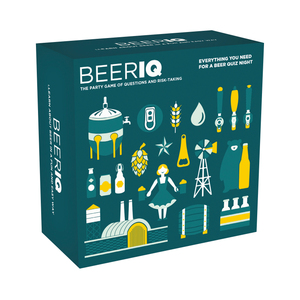 Helvetiq BeerIQ