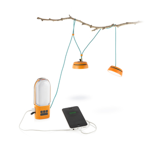 NanoGrid PowerLight Bundle