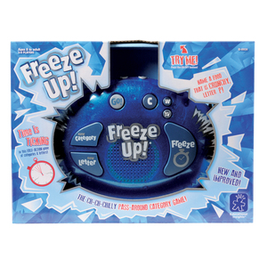 Educational Insights Freeze Up!&#153;
