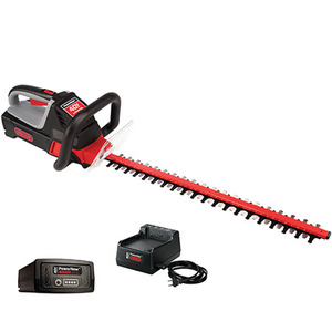 HT250-E6 40V Max Hedge Trimmer Kit w/Endurance Battery