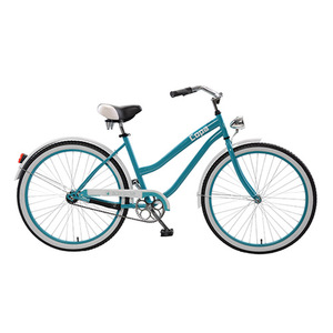 Copa 26.1 Womens Cruiser Bicycle