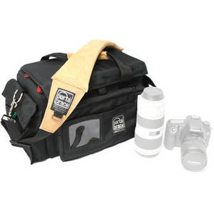 SLR-1B SLR Camera Carrying Case (Black)