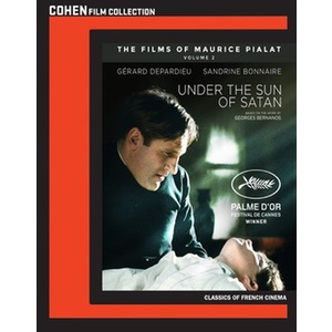 Films of Maurice Pialat-V02-Under the Sun of Satan