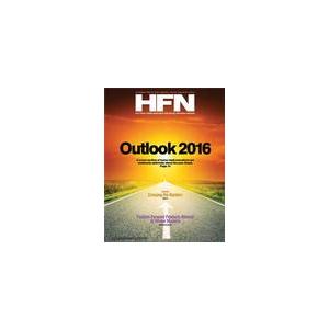 HFN - Home Furnishing News - 12 Issues - 1 Year