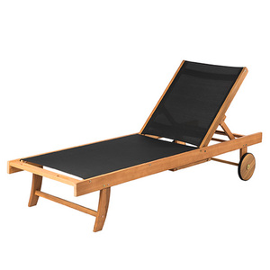 Sanur Sun Lounger
