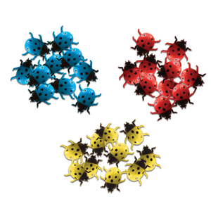 Essential Learning Products Lots of LadyBug, Pack of 75