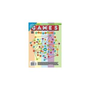Games World of Puzzles - 9 Issues - 1 Year
