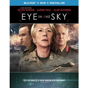 Eye in the Sky