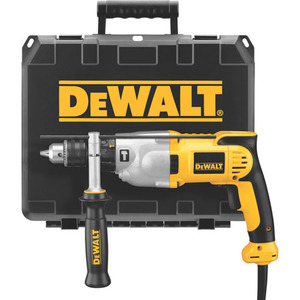 1/2 VSR Pistol Grip Hammerdrill Kit