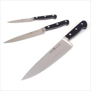 International Classic 3-Piece Starter Set