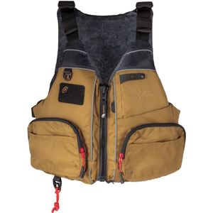 Treble Angler Universal PFD - Tan
