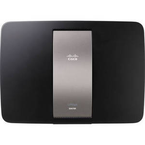 Ea6700 Ac1750 Dual-Band Wi-Fi Router