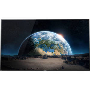 A1E-Series 77"-Class HDR UHD Smart OLED TV