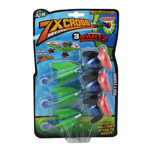 Zing Toys Z-X Crossbow Refill Pack