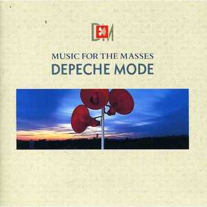 Music for the Masses  - Depeche Mode