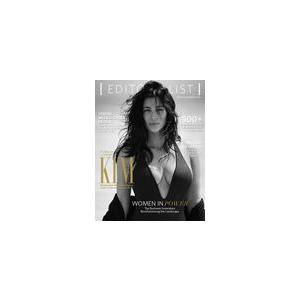 Editorialist - 2 Issues - 1 Year