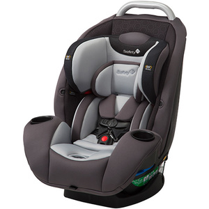 UltraMax Air 360 4-in-1 Convertible Car Seat Raven HX