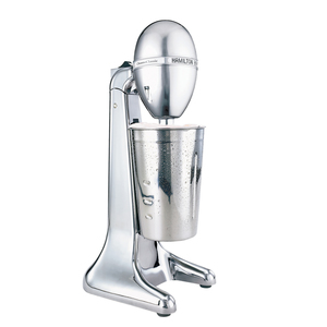 Chrome Classic Drinkmaster - Chrome