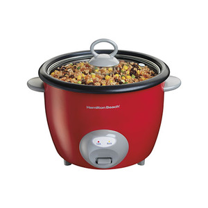 Ensemble 20 Cup Rice Cooker