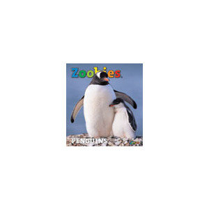 Zoobies - 6 Issues - 1 Year