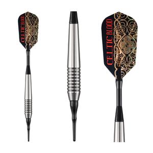 Viper Underground Celtic Blood Soft Tip Darts 18 Grams
