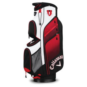 Callaway 2018 Chev Org Cart Bag