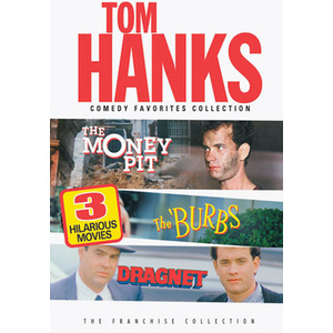 Hanks T-Comedy Favorites Collection